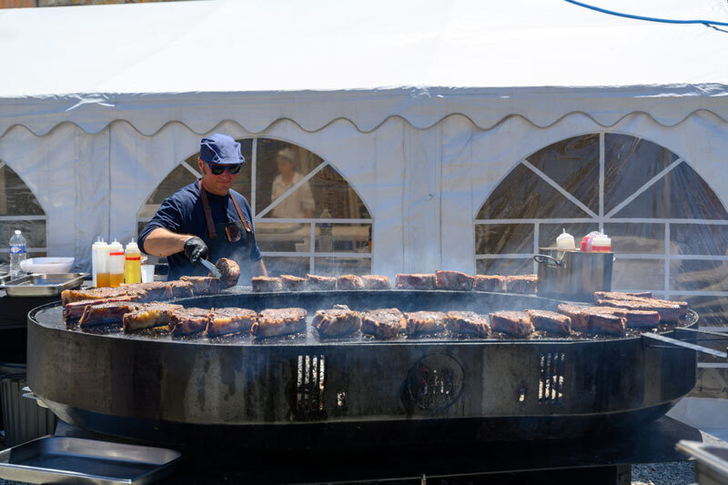 mariage-champetre-brasero-ille-et-vilaine