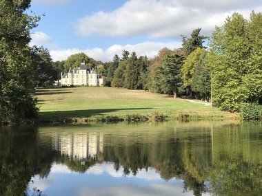 chateau-de-fontenaille