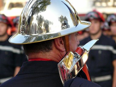 pompiers