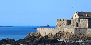 Repas traiteur à Saint-Malo